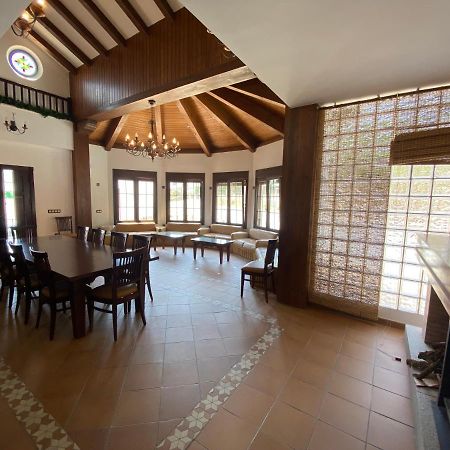 Villa Brisa De La Antilla Luaran gambar