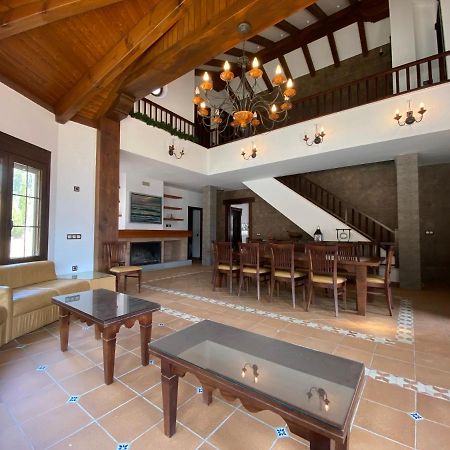 Villa Brisa De La Antilla Luaran gambar