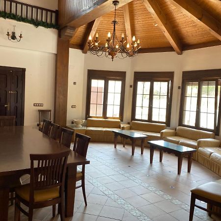 Villa Brisa De La Antilla Luaran gambar