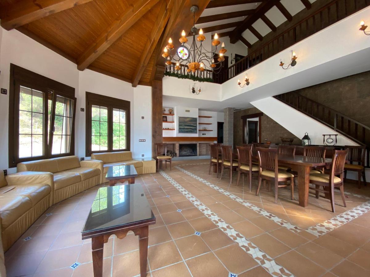 Villa Brisa De La Antilla Luaran gambar