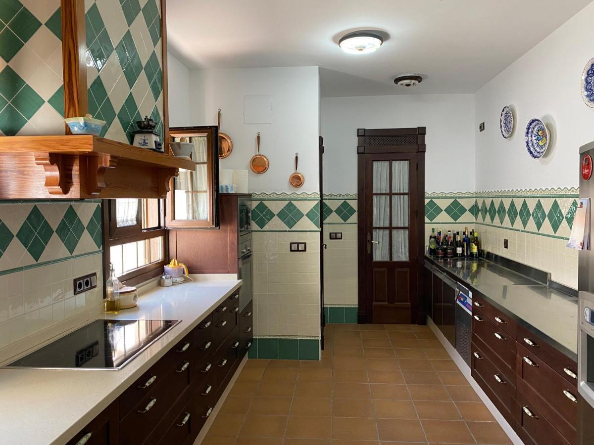 Villa Brisa De La Antilla Luaran gambar