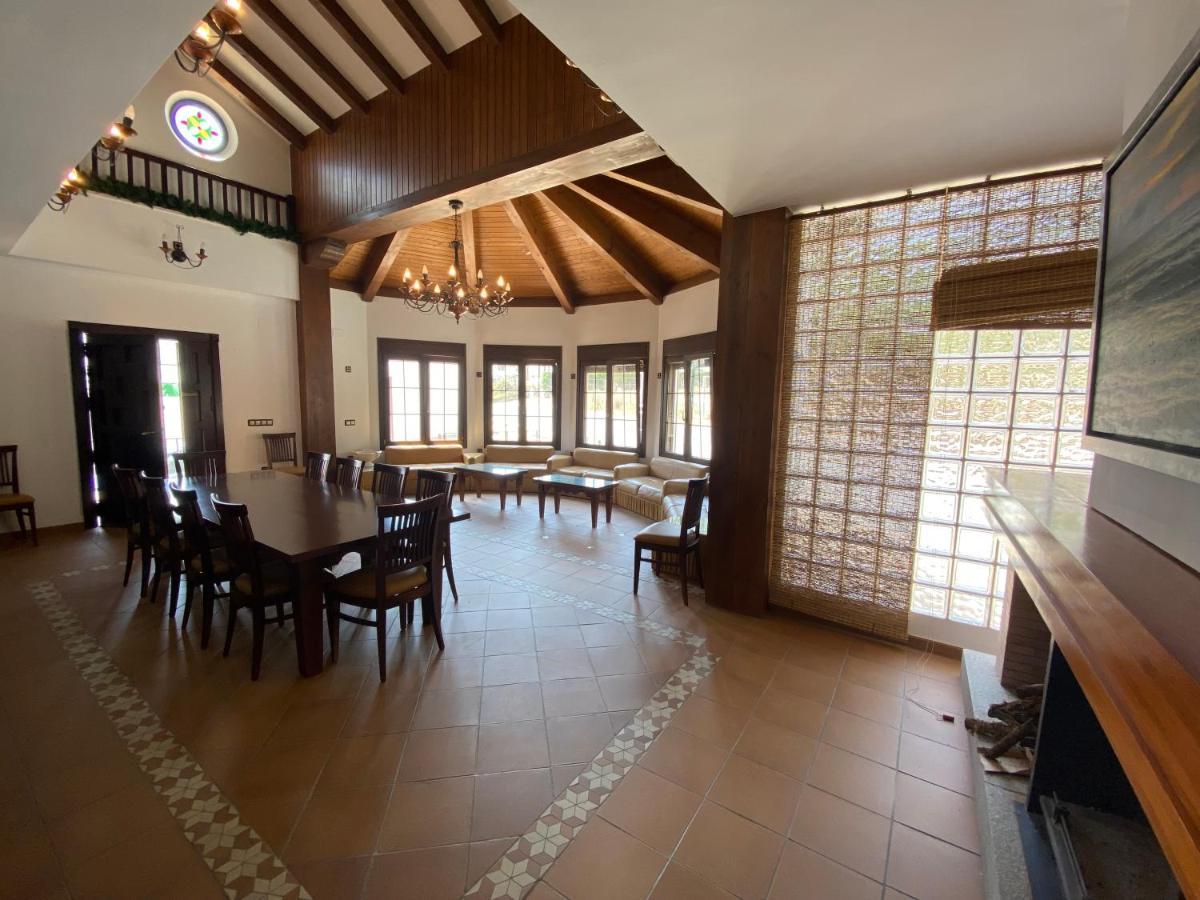 Villa Brisa De La Antilla Luaran gambar