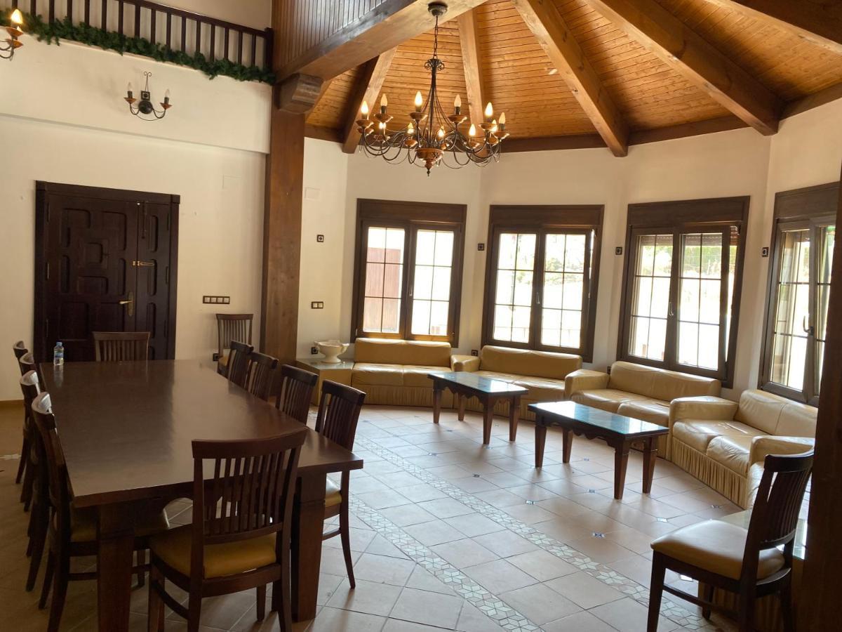 Villa Brisa De La Antilla Luaran gambar