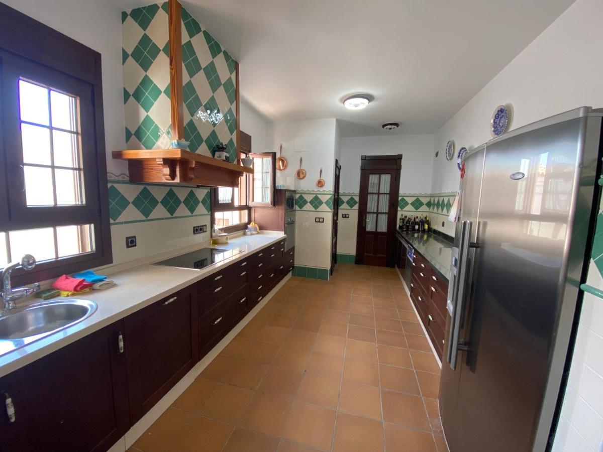 Villa Brisa De La Antilla Luaran gambar