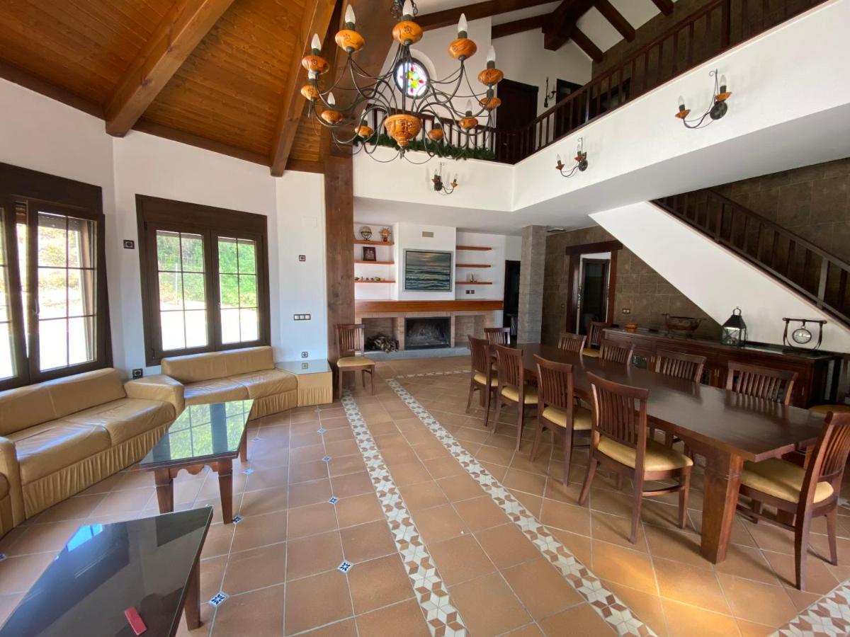 Villa Brisa De La Antilla Luaran gambar