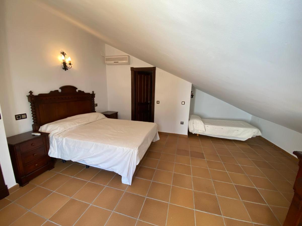 Villa Brisa De La Antilla Luaran gambar