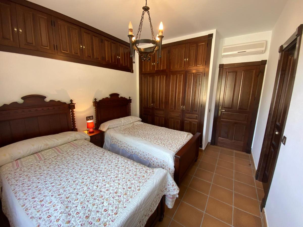 Villa Brisa De La Antilla Luaran gambar