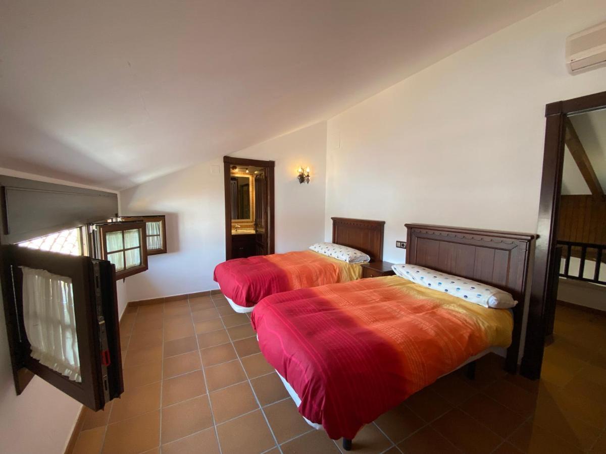 Villa Brisa De La Antilla Luaran gambar