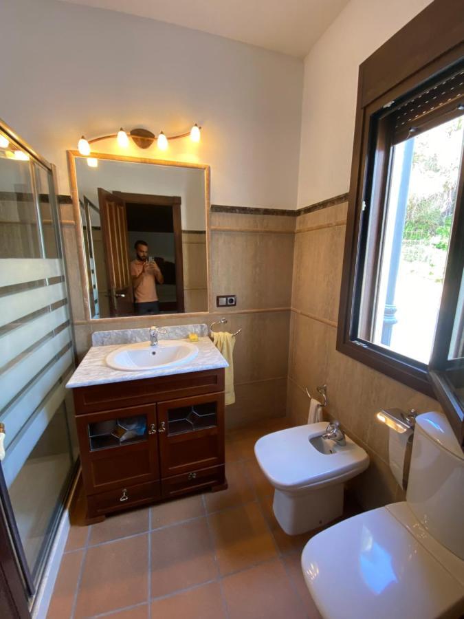 Villa Brisa De La Antilla Luaran gambar