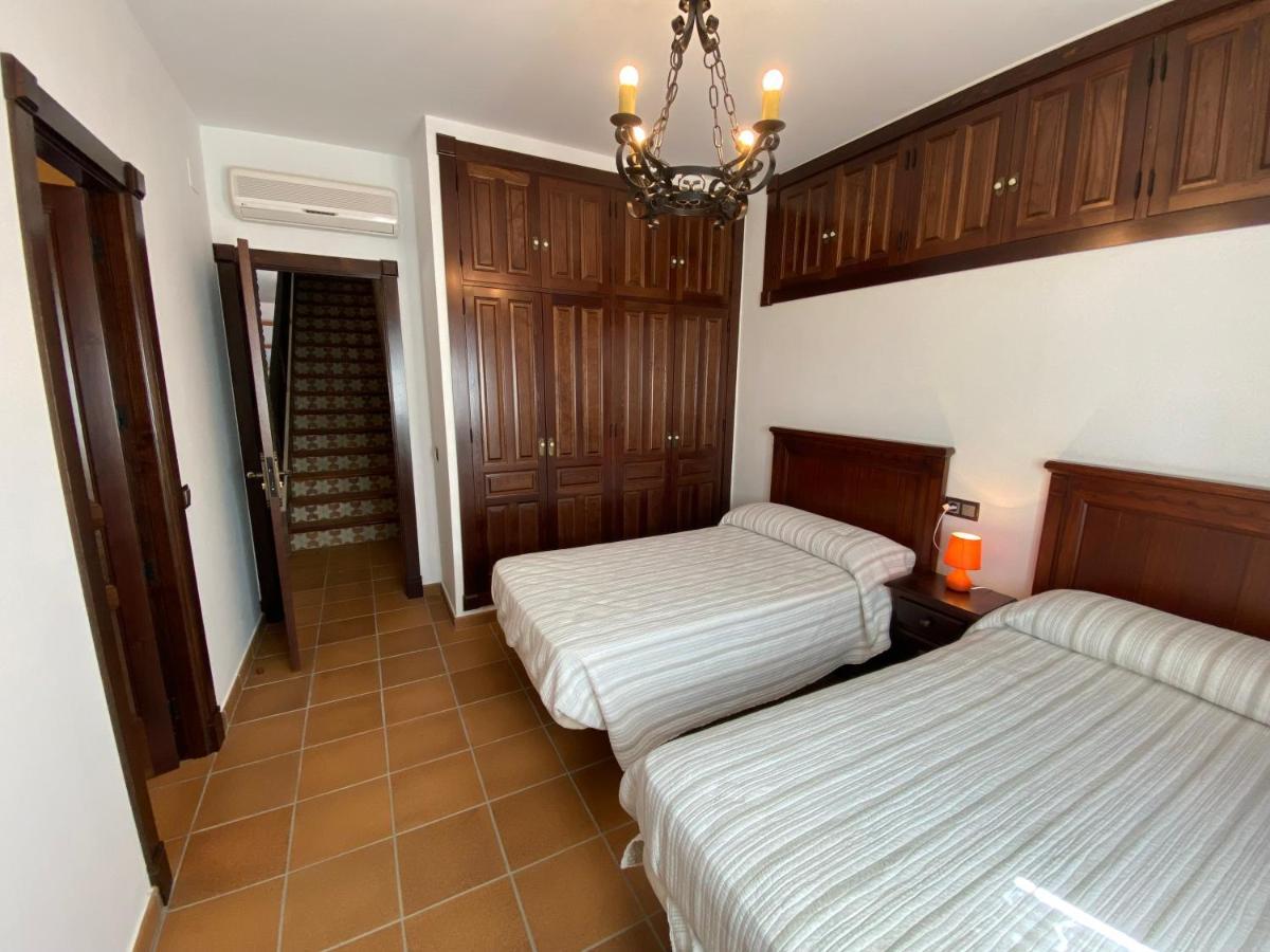 Villa Brisa De La Antilla Luaran gambar