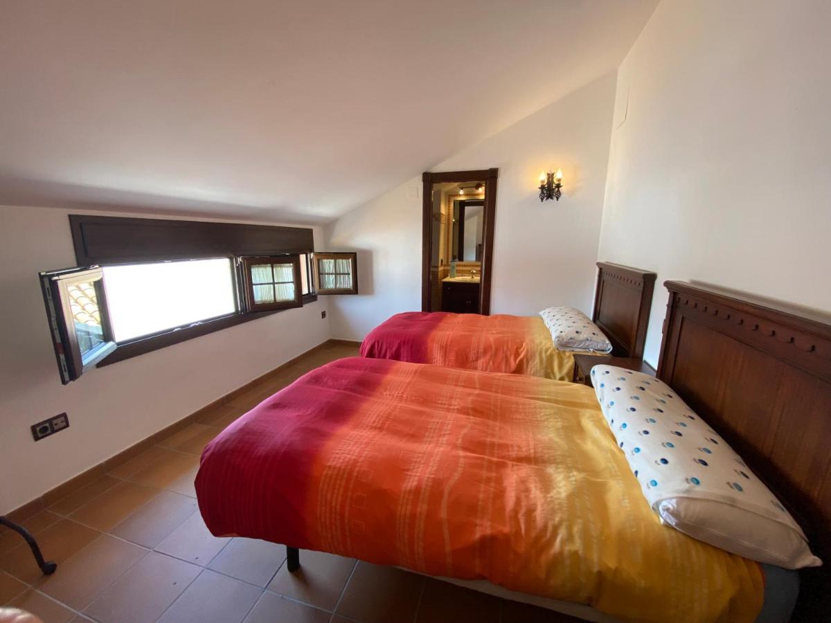 Villa Brisa De La Antilla Luaran gambar